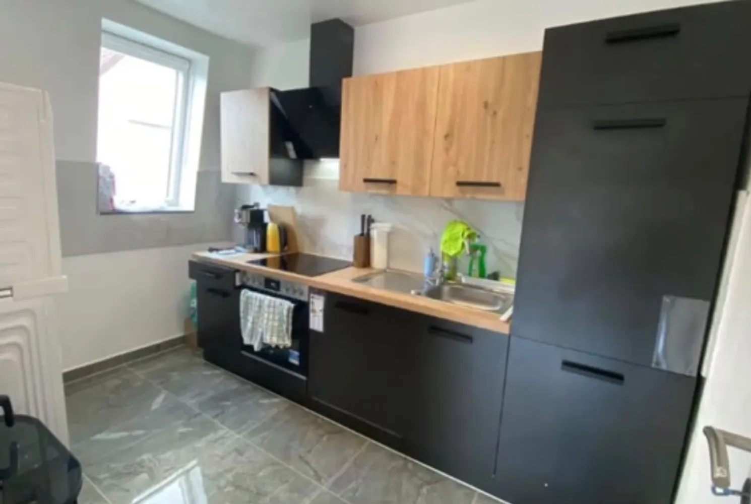 4 Zimmer Wohnung mit 120 m² in Hamburg – Bild 6