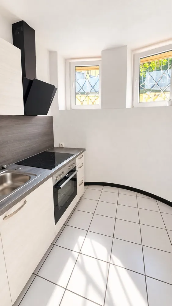 2 Zimmer Wohnung mit 50 m² in Aachen – Bild 9