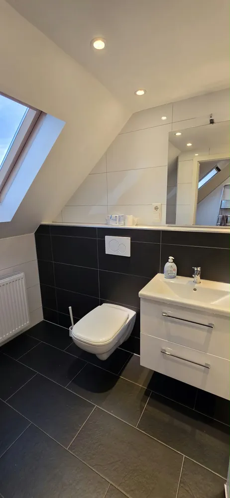 2 Zimmer Wohnung mit 62 m² in Aachen – Bild 4