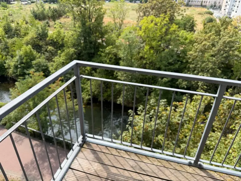 2 Zimmer Wohnung mit 48 m² in Leipzig – Bild 4