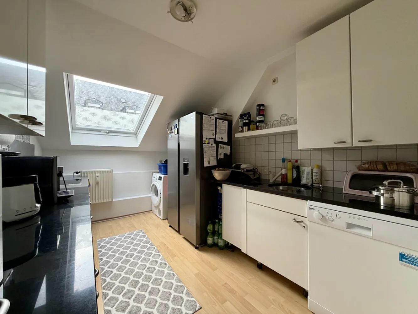 3 Zimmer Wohnung mit 65 m² in Wiesbaden – Bild 8