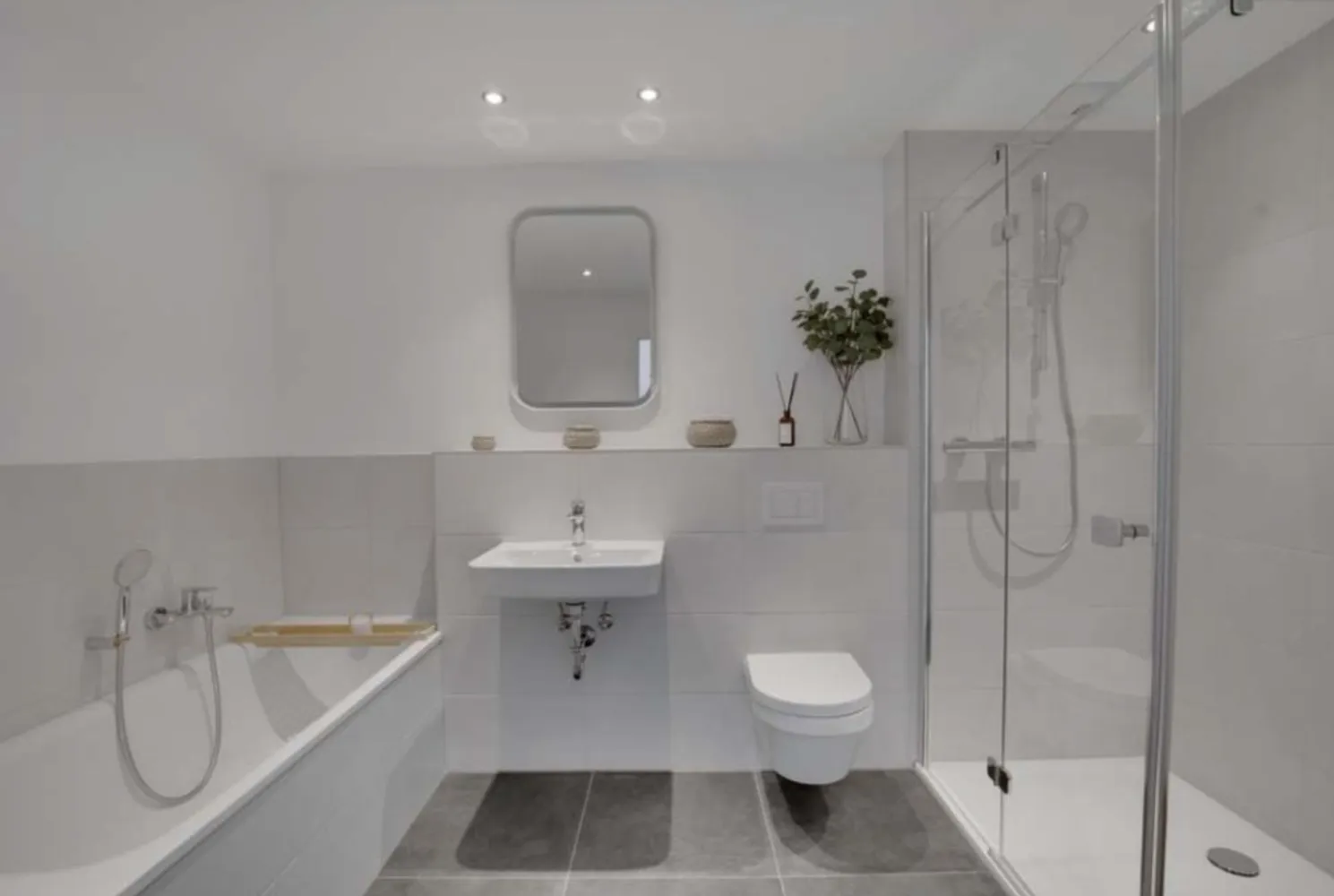 5 Zimmer Haus mit 145 m² in Wolfsburg – Bild 3