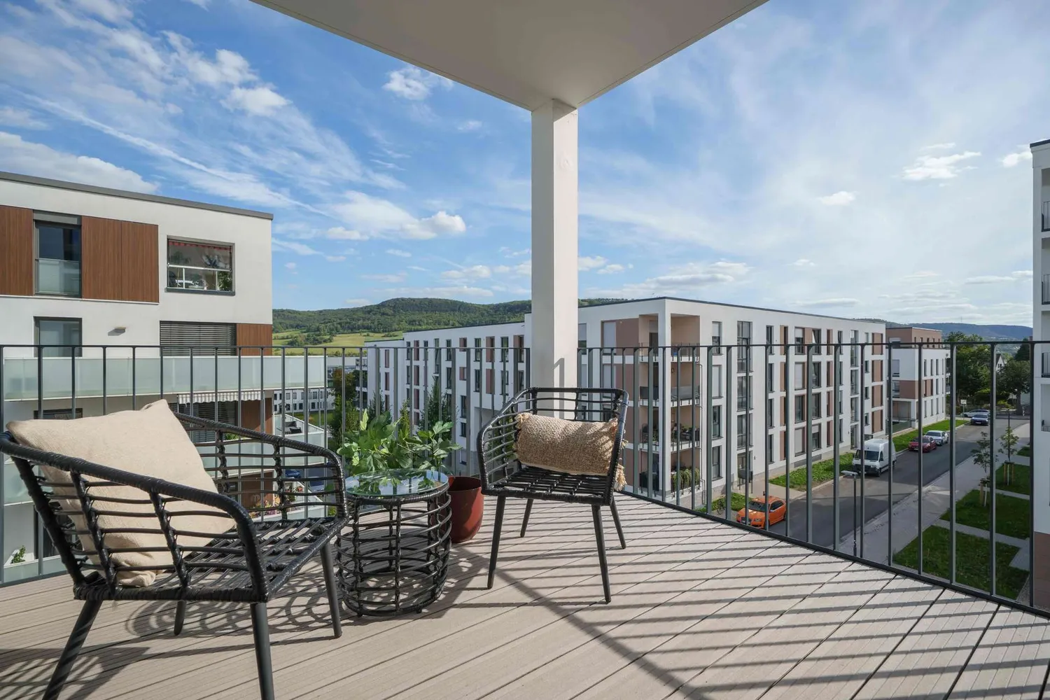 4 Zimmer Wohnung mit 96 m² in Jena – Bild 11