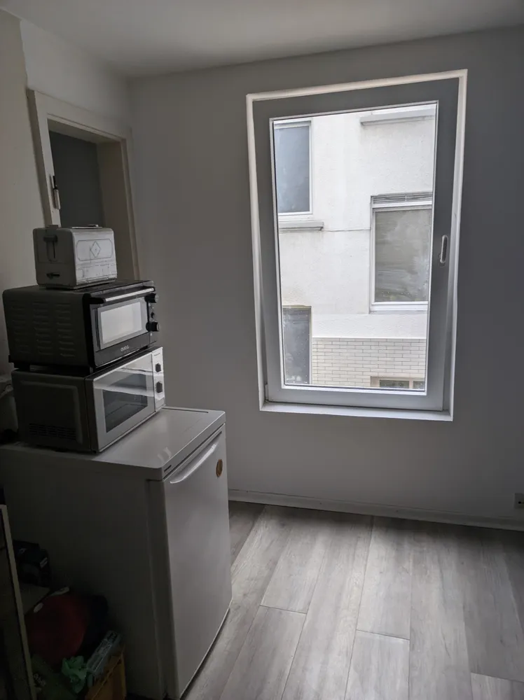 1 room apartment with 20 m² in Bielefeld – Photo 3