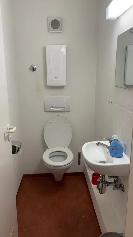 10 Zimmer Wohnung mit 114 m² in Ludwigsburg – Bild 3