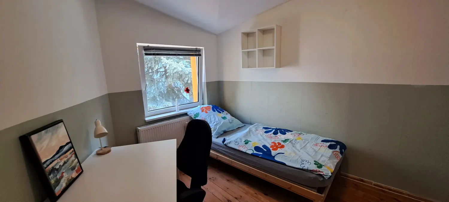 WG-Zimmer mit 10 m² in Berlin – Bild 9
