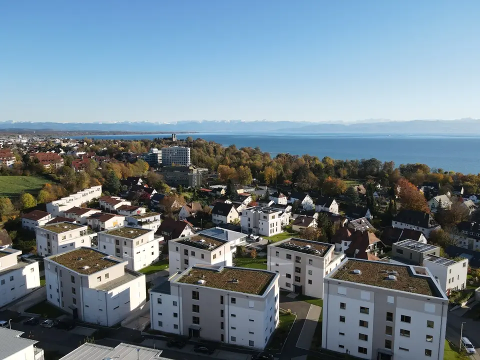 2 Zimmer Wohnung mit 80 m² in Lindau – Bild 9