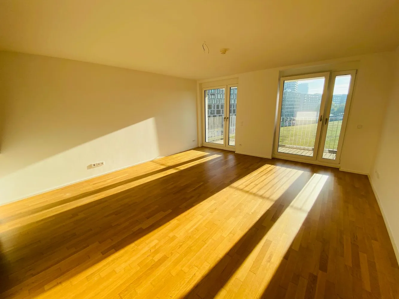2 room apartment with 61 m² in Berlin – Photo 3
