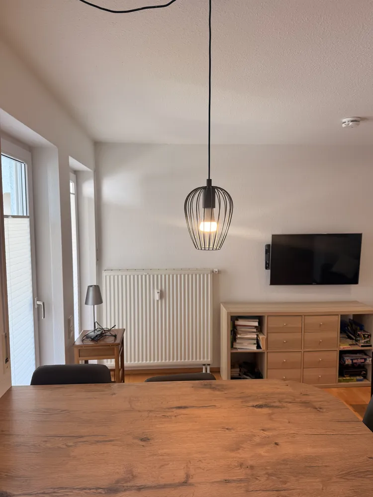 2 Zimmer Wohnung mit 39 m² in Konstanz – Bild 6