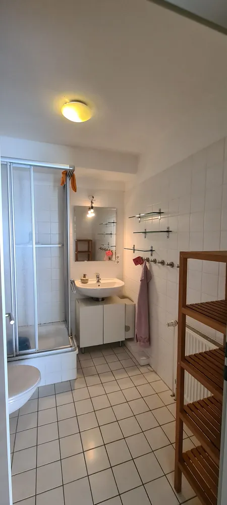 2 Zimmer Wohnung mit 64 m² in Hannover – Bild 3