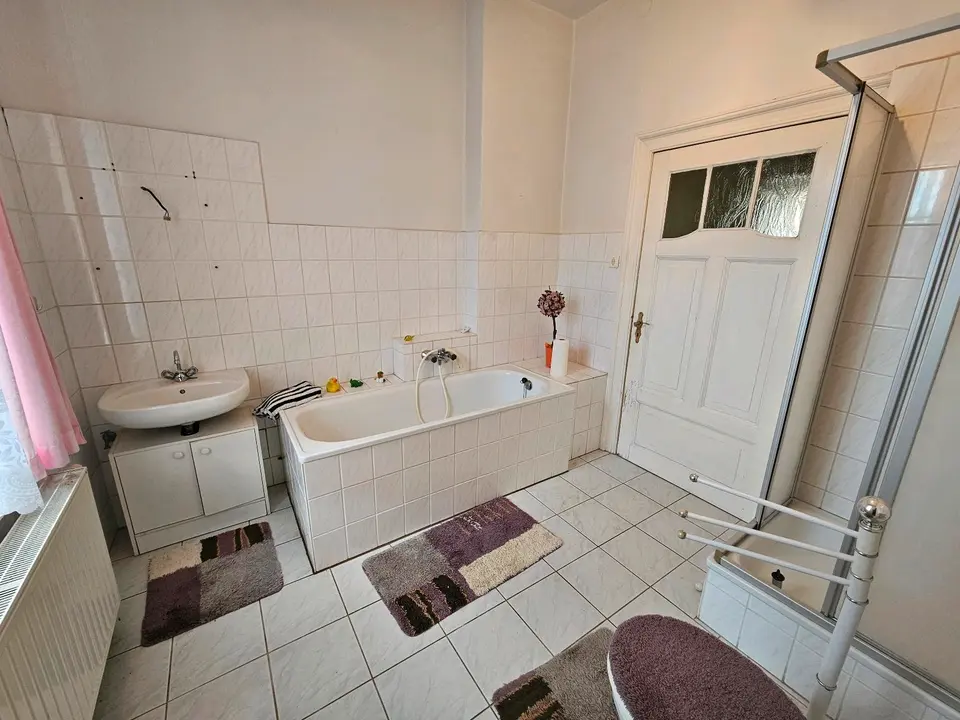 6 Zimmer Haus mit 183 m² in Quedlinburg – Bild 4