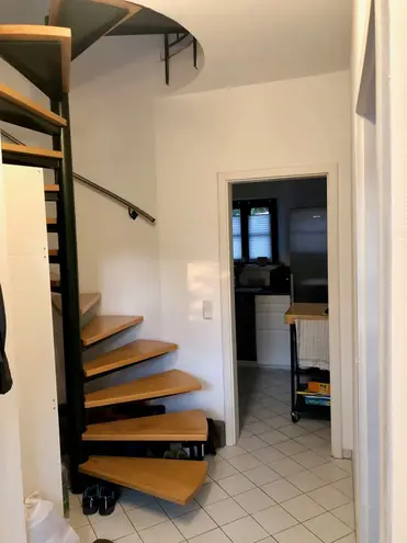 2 room apartment with 69 m² in Cologne – Photo 7