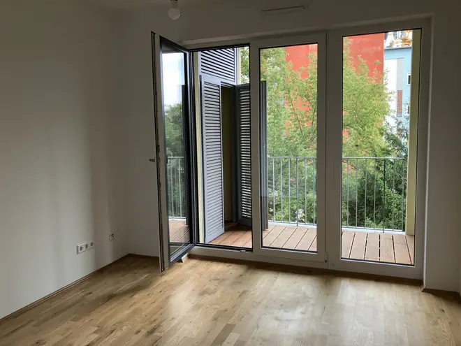 3 Zimmer Wohnung mit 62 m² in Berlin – Bild 5