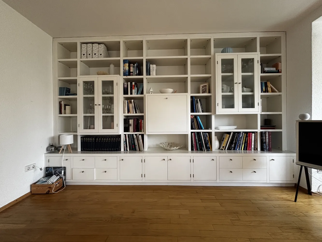 3 Zimmer Wohnung mit 106 m² in Karlsruhe – Bild 2