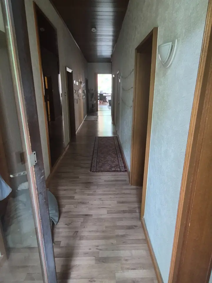 6 Zimmer Wohnung mit 185 m² in Coburg – Bild 6