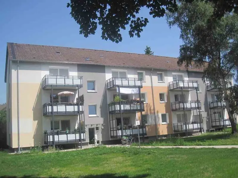 3 Zimmer Wohnung mit 72 m² in Dortmund – Bild 3