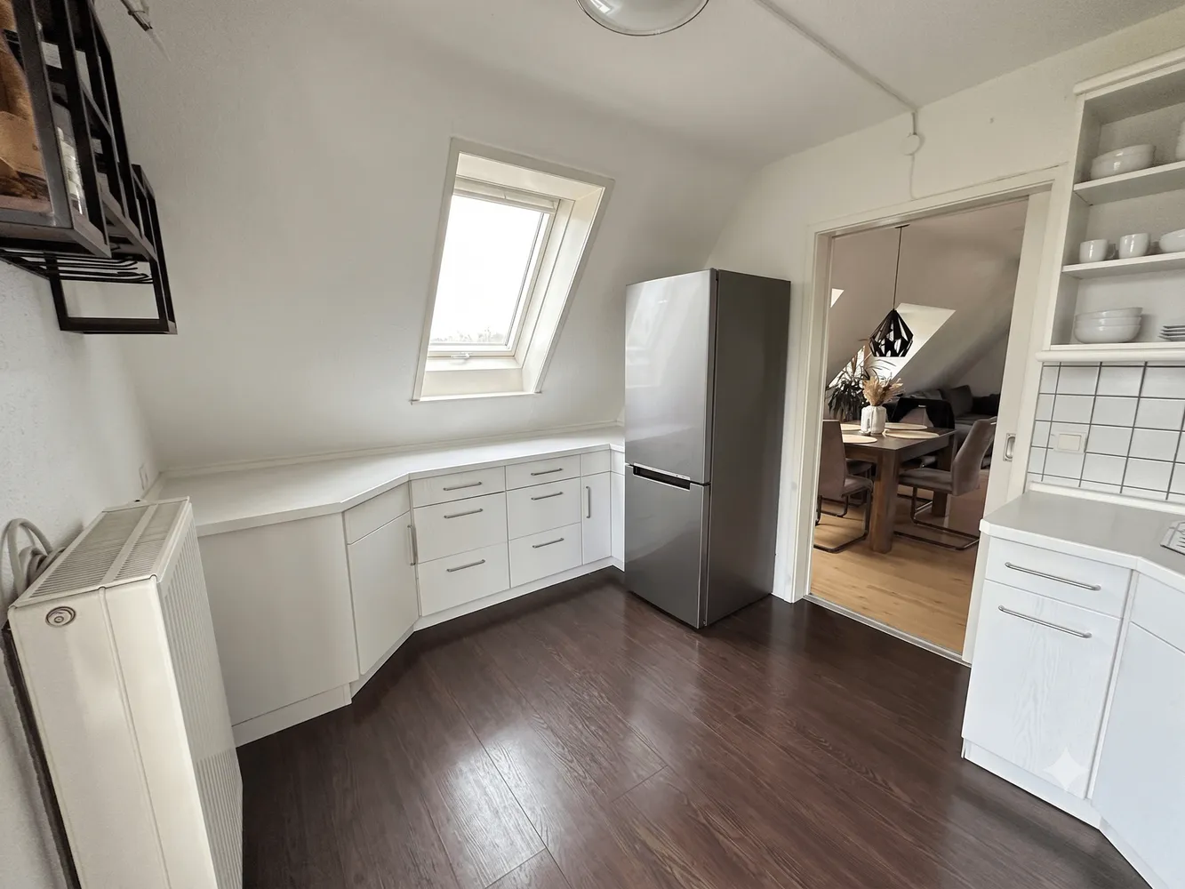 3 Zimmer Wohnung mit 91 m² in Nürnberg – Bild 2
