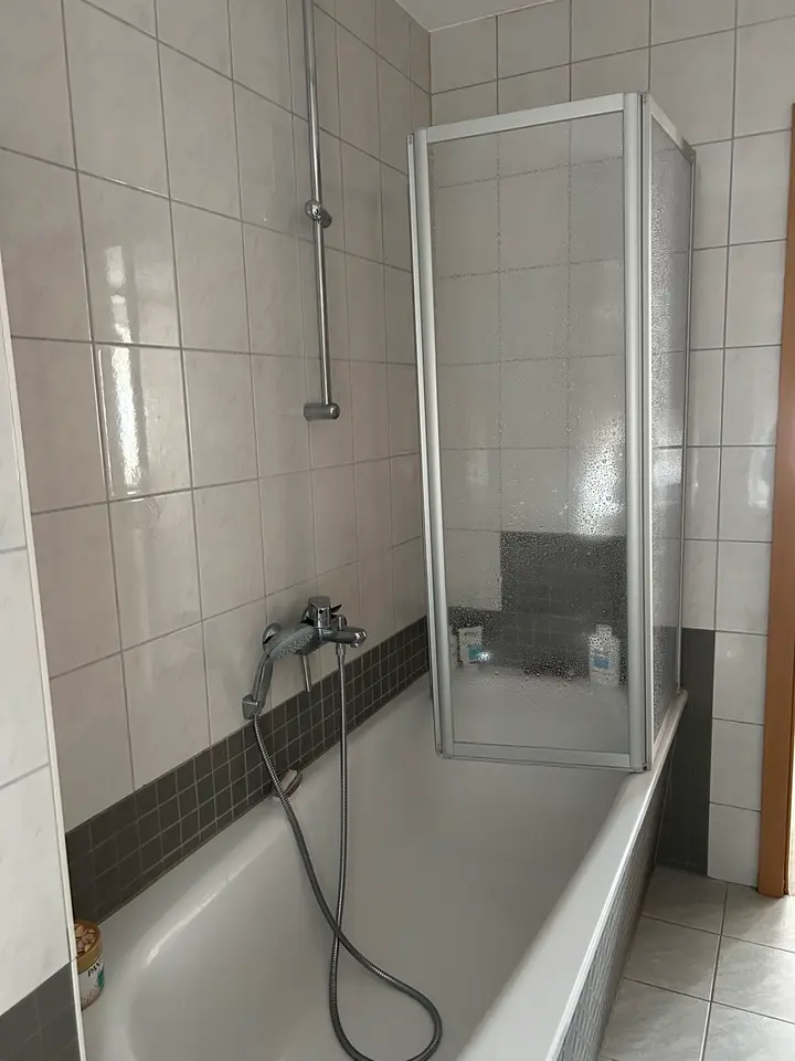 2 room apartment with 33 m² in Aschersleben – Photo 10