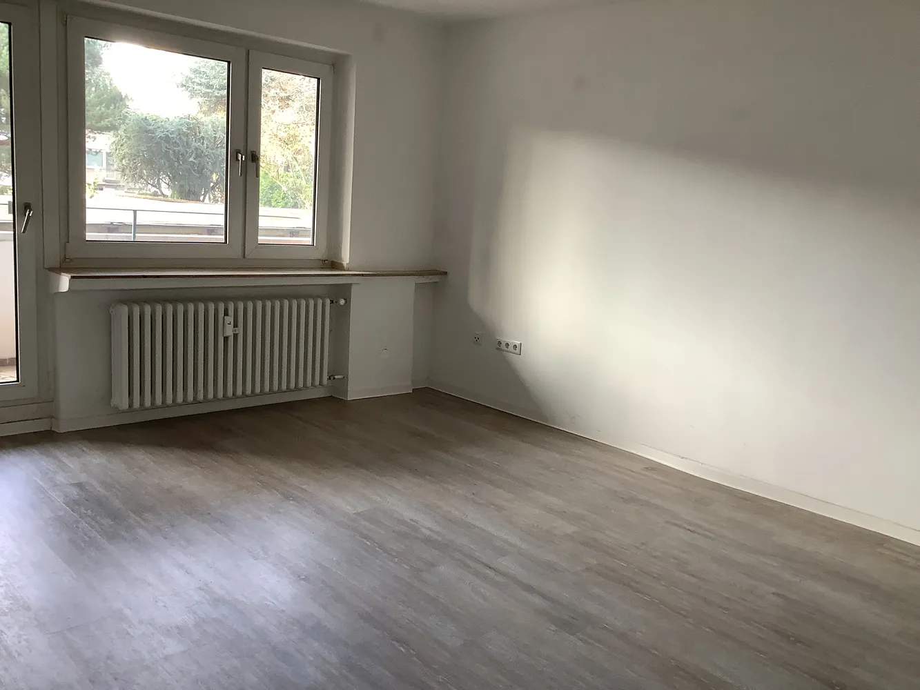 2 room apartment with 73 m² in Cologne – Photo 2