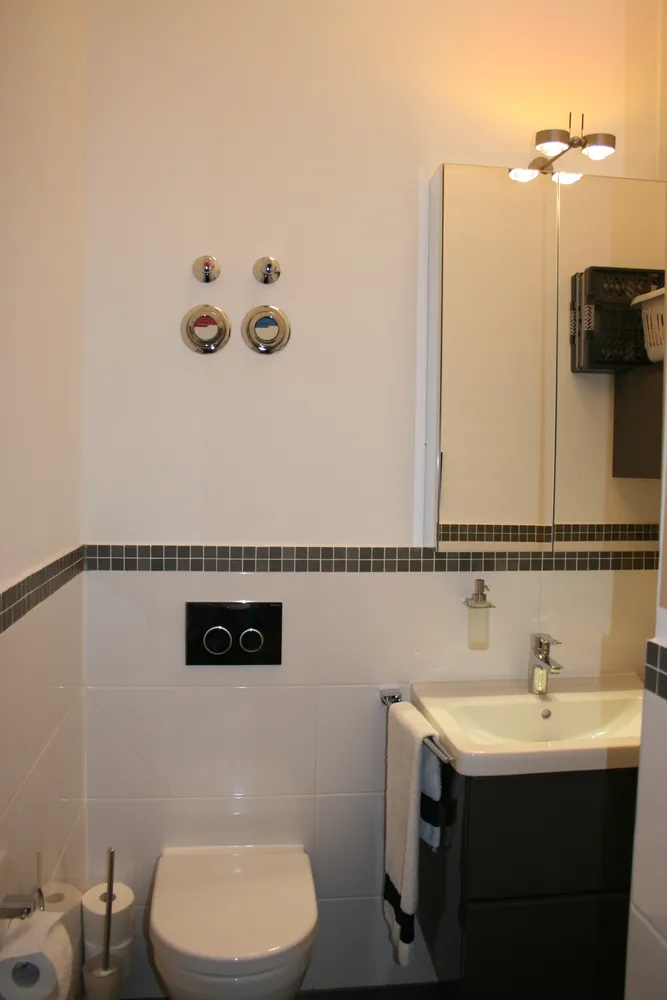 3 Zimmer Wohnung mit 143 m² in München – Bild 8