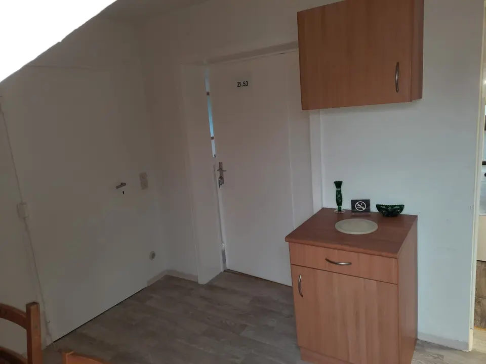 WG-Zimmer mit 30 m² in Mannheim – Bild 8