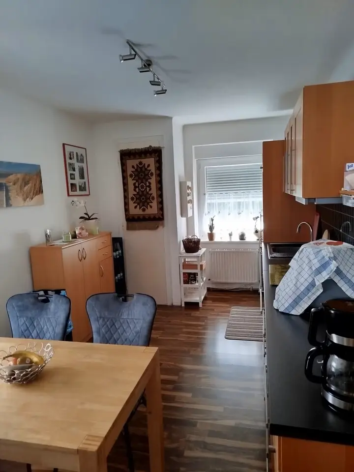 3 Zimmer Wohnung mit 65 m² in Saarbrücken – Bild 6