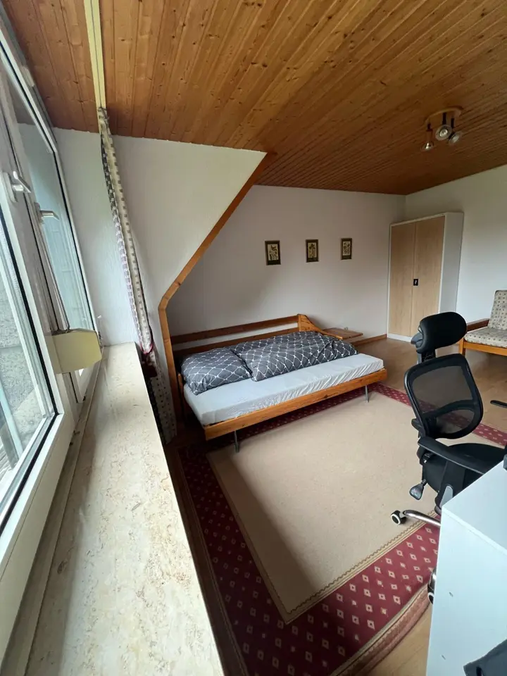 WG-Zimmer mit 50 m² in Düsseldorf – Bild 10