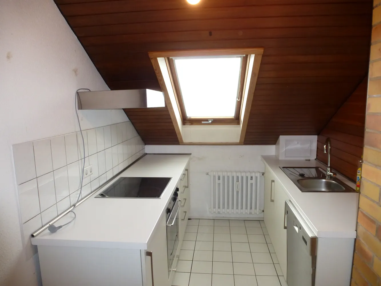 2 Zimmer Wohnung mit 55 m² in Mannheim – Bild 6