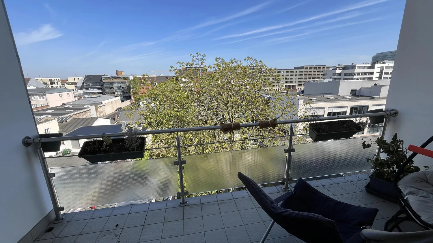 4 Zimmer Wohnung mit 100 m² in Köln – Bild 10