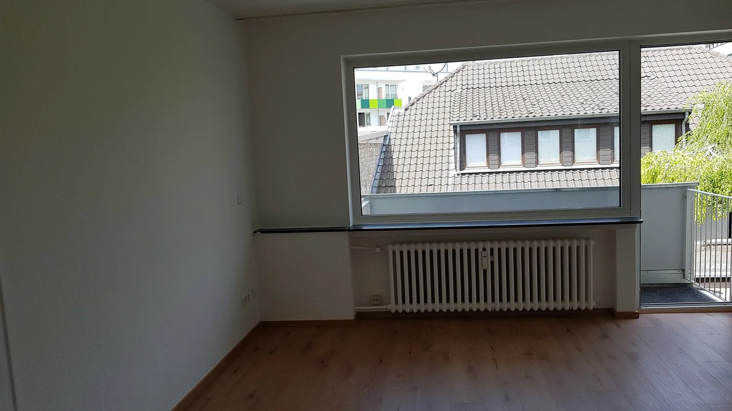 2 Zimmer Wohnung mit 50 m² in Bonn – Bild 5