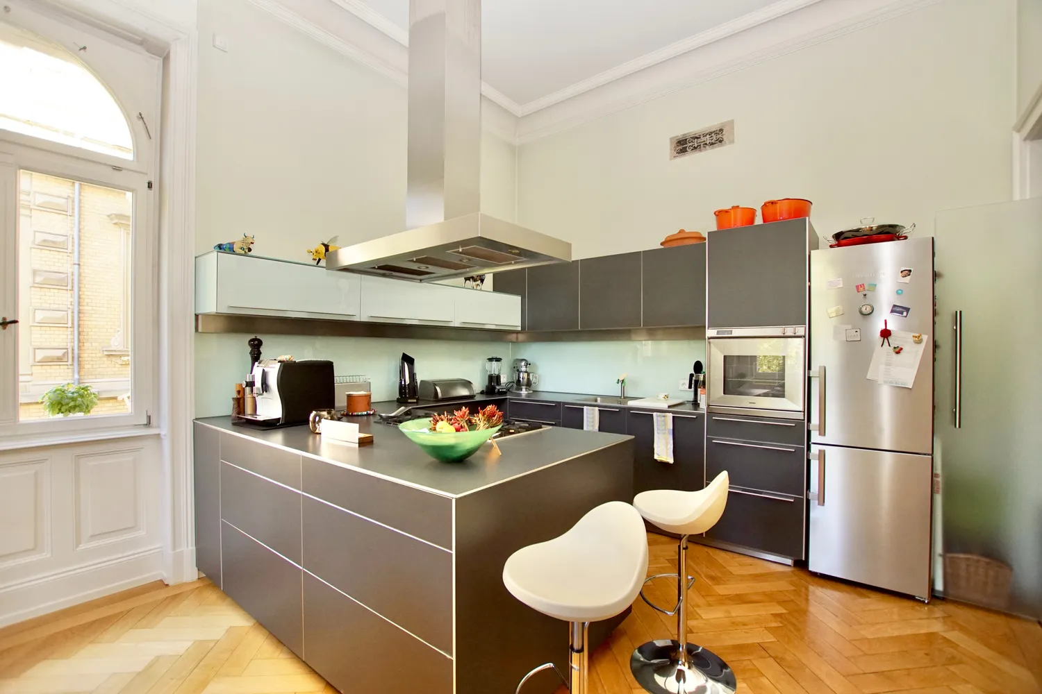 5 Zimmer Wohnung mit 142 m² in Wiesbaden – Bild 8