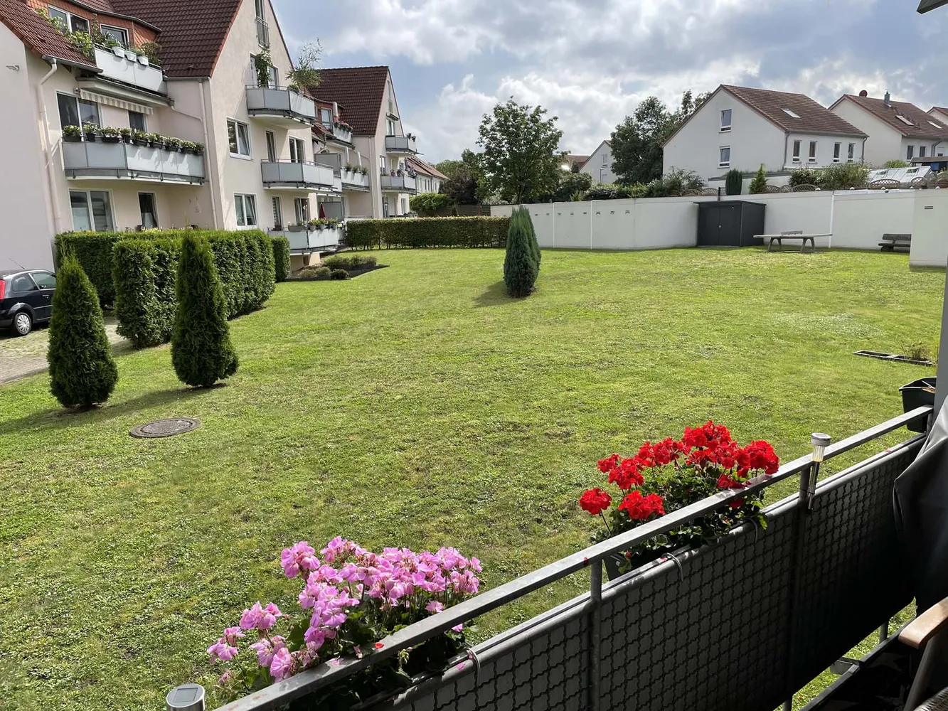 2 Zimmer Wohnung mit 54 m² in Essen – Bild 3