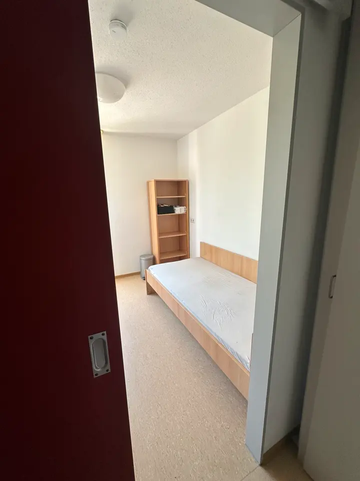 WG-Zimmer mit 10 m² in Gießen – Bild 2