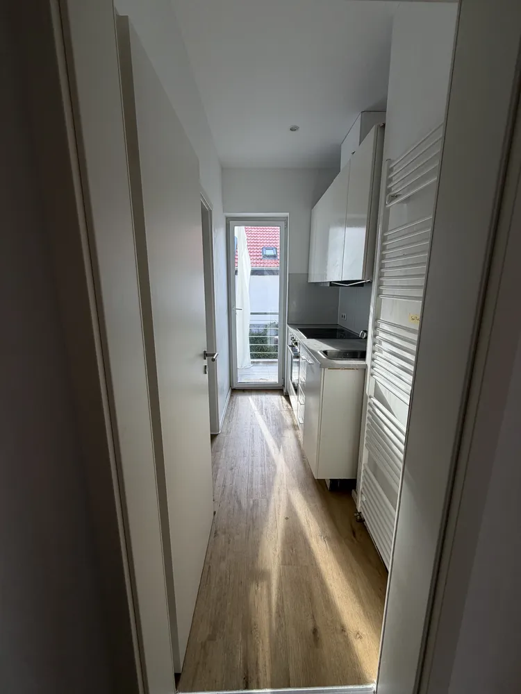 3 Zimmer Wohnung mit 60 m² in Frankfurt am Main – Bild 4