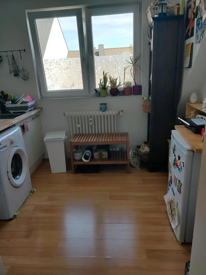 3 Zimmer Wohnung mit 60 m² in Essen – Bild 6