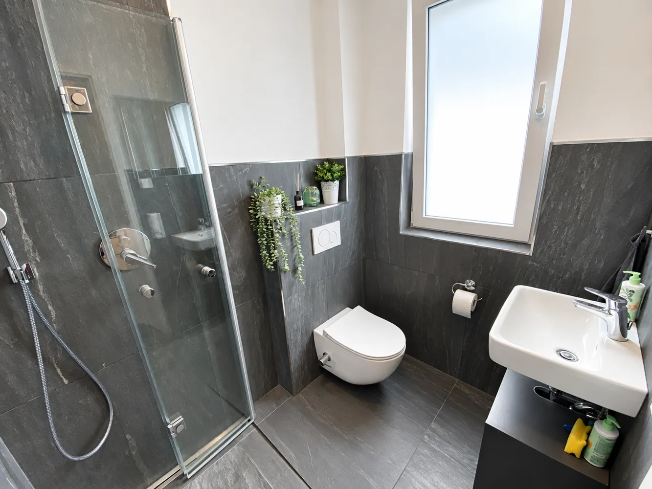 5 Zimmer Haus mit 115 m² in Bielefeld – Bild 8
