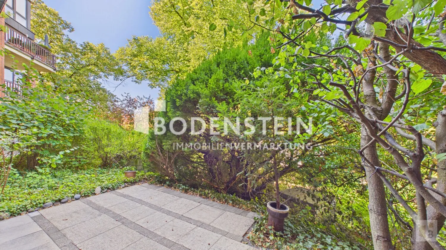 2 room apartment with 68 m² in Wiesbaden – Photo 11