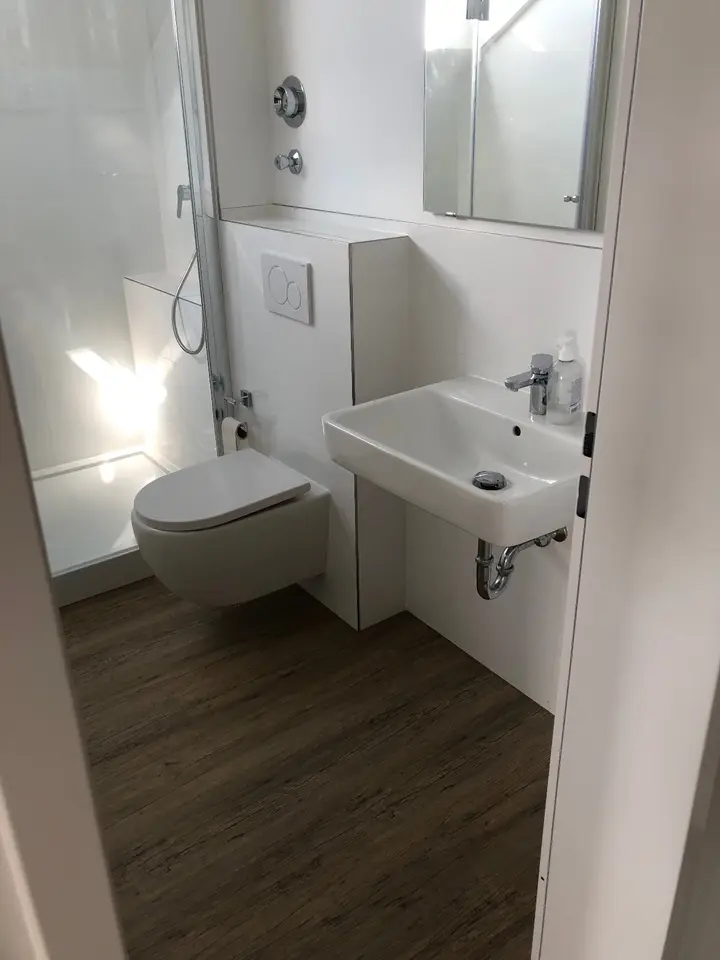 Studio mit 46 m² in Lüdenscheid – Bild 4