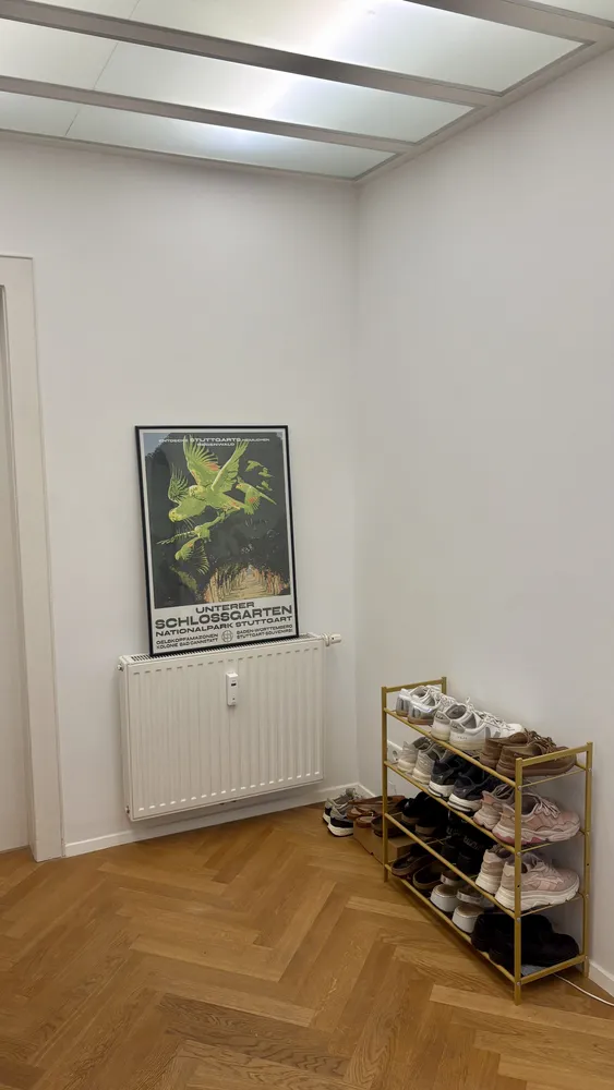 5 Zimmer Wohnung mit 102 m² in Stuttgart – Bild 12
