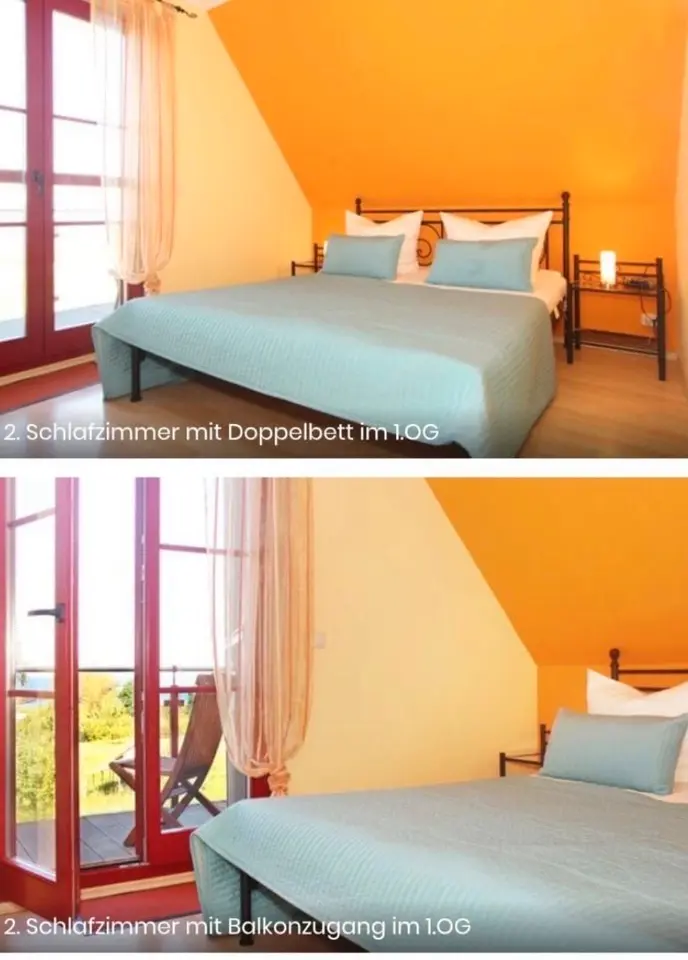 5 Zimmer Haus mit 120 m² in Schwerin – Bild 7