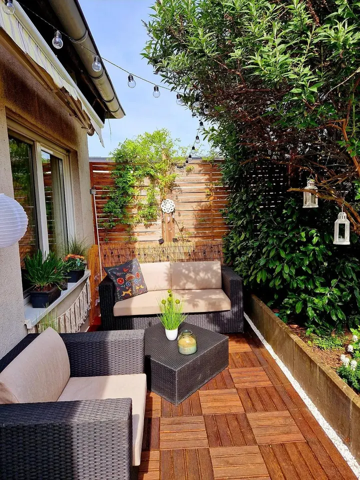 2 Zimmer Wohnung mit 44 m² in Bornheim – Bild 6