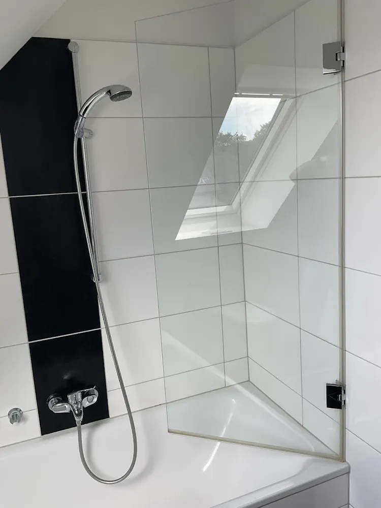 2 room apartment with 53 m² in Cologne – Photo 2