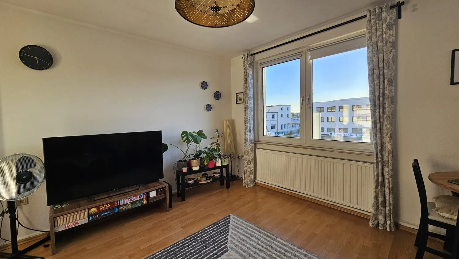 3 Zimmer Wohnung mit 60 m² in Bochum – Bild 7