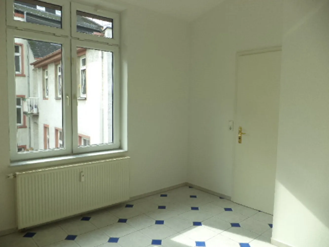 3 Zimmer Wohnung mit 110 m² in Frankfurt am Main – Bild 10
