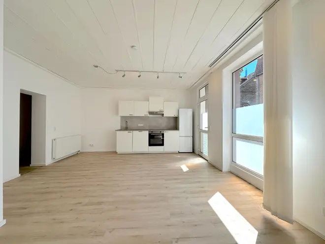 2 Zimmer Wohnung mit 55 m² in Mannheim – Bild 5