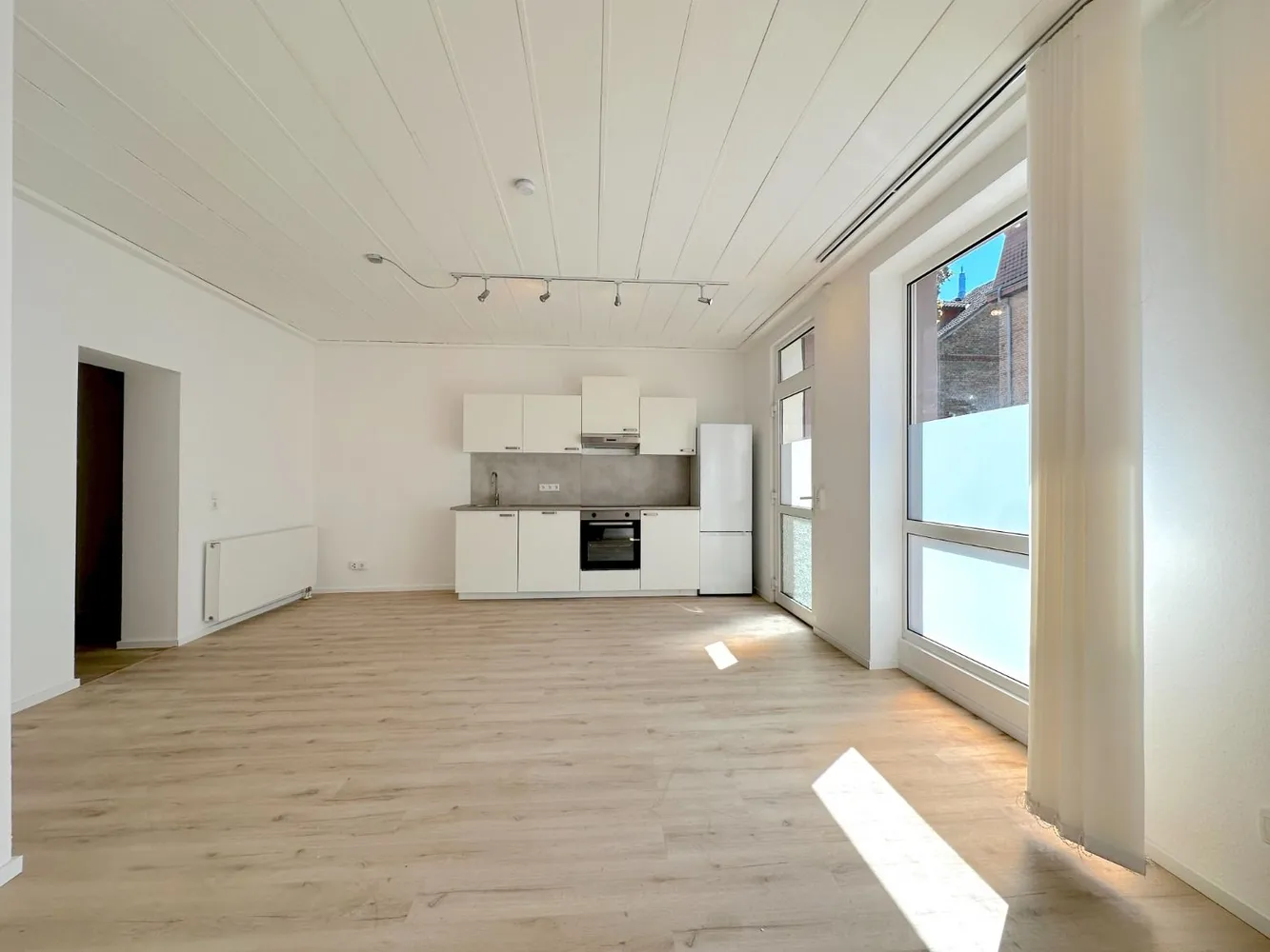 2 Zimmer Wohnung mit 55 m² in Mannheim – Bild 3