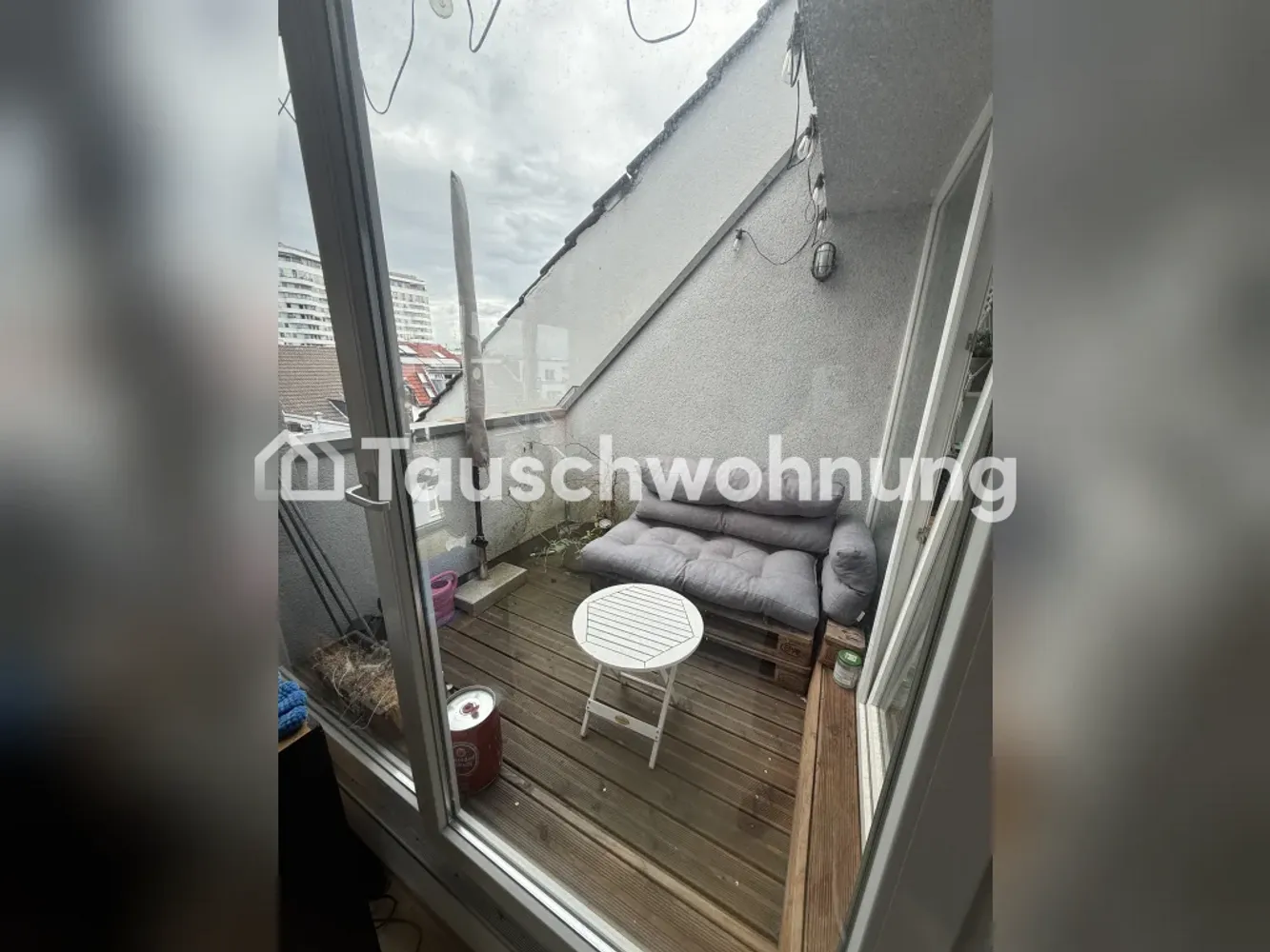 2 Zimmer Wohnung mit 62 m² in Köln – Bild 6