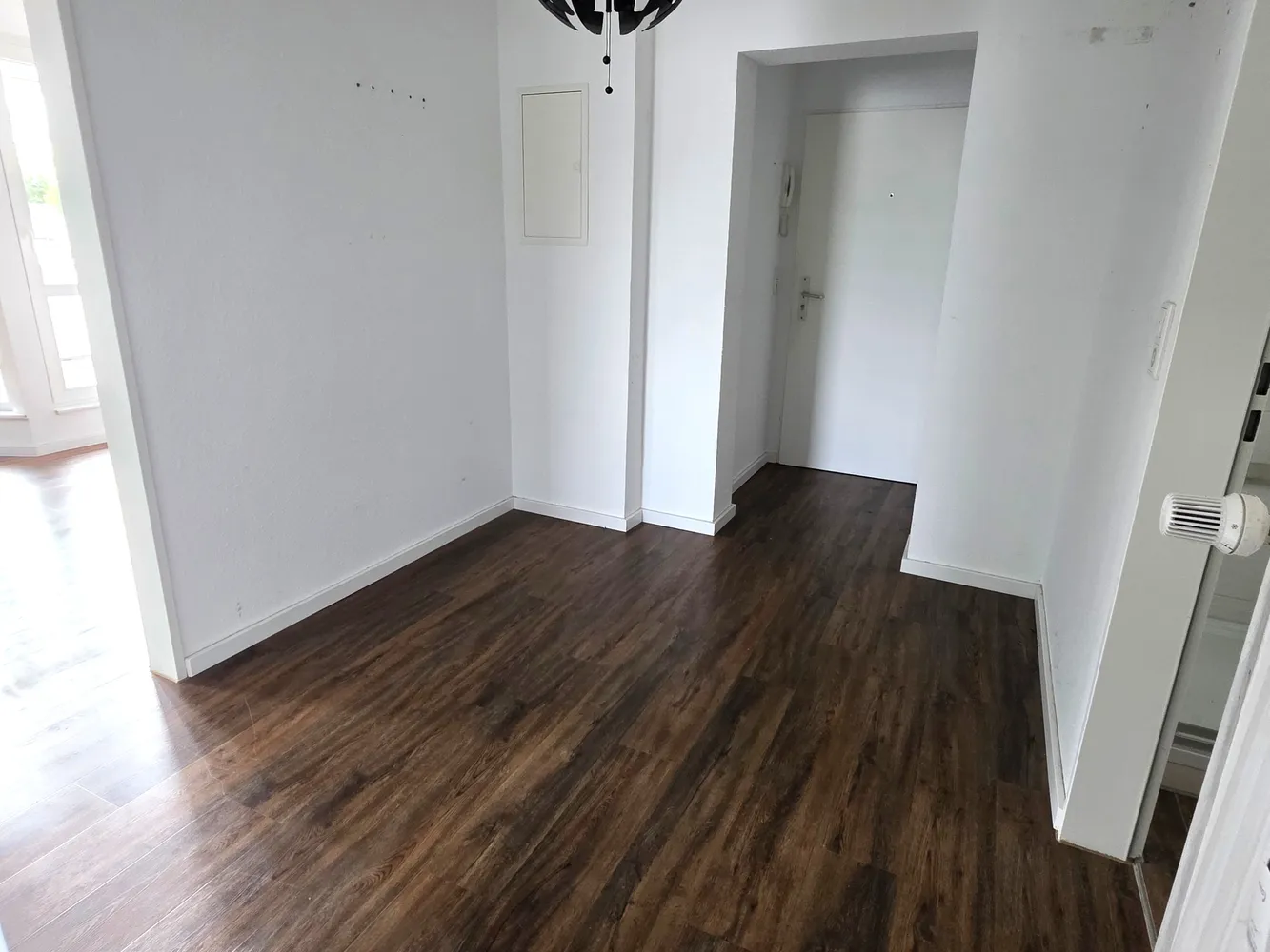 3 Zimmer Wohnung mit 65 m² in Bremen – Bild 2