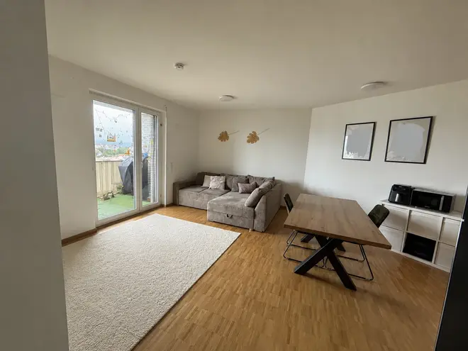 3 room apartment with 78 m² in Mannheim – Photo 6