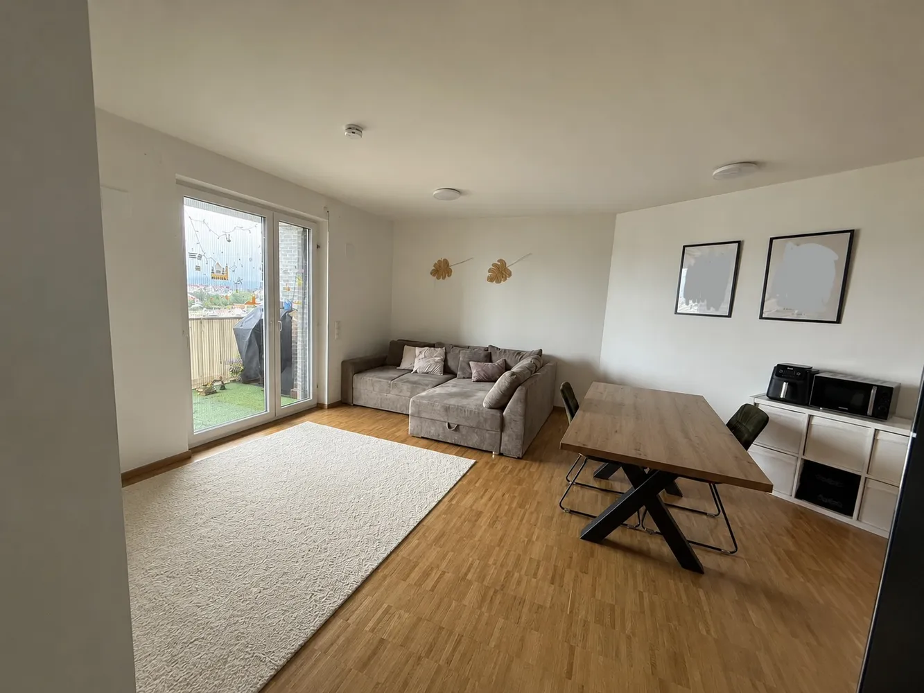 3 Zimmer Wohnung mit 78 m² in Mannheim – Bild 4